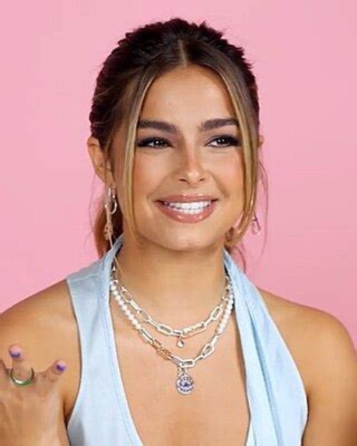 Addison Rae's Leaked OnlyFans Content Unveiled