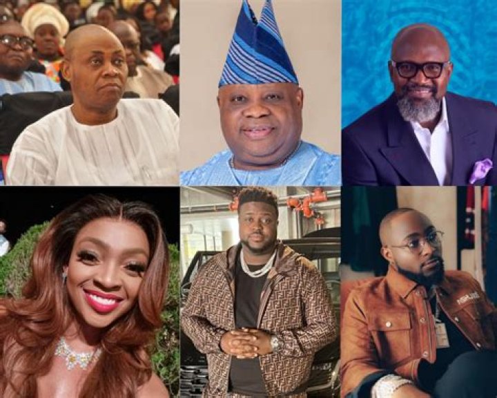 Adeleke's Net Worth In 2024: Predictions And Surprises