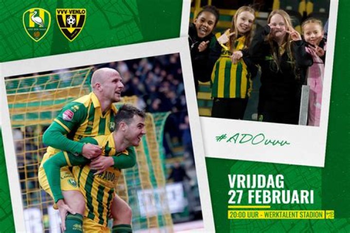 ADO Zulte-Waregem kijken live ADO Den Haag vs. Zulte Waregem - 24 July 2024 24 juli 2024 Streamen