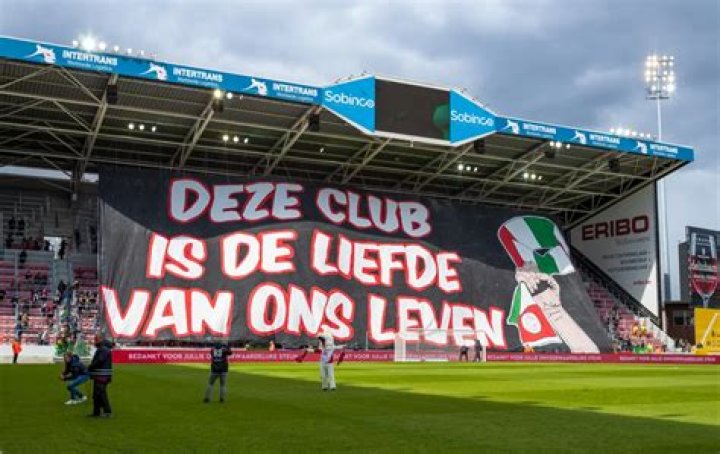 ADO Zulte-Waregem kijken live stream Oes ziele, oes erte. - Essevee Zulte Waregem 24 juli 2024