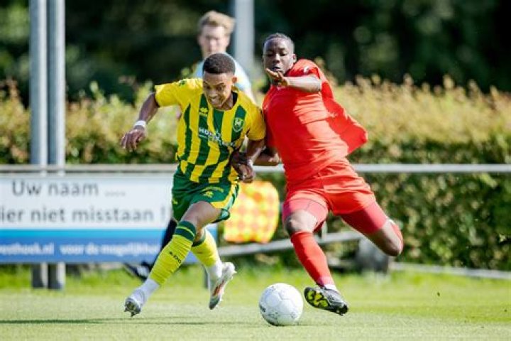 ADO Zulte-Waregem kijken live Uitslag ADO Den Haag - Zulte Waregem live - 24 juli 2024 24 juli 2024