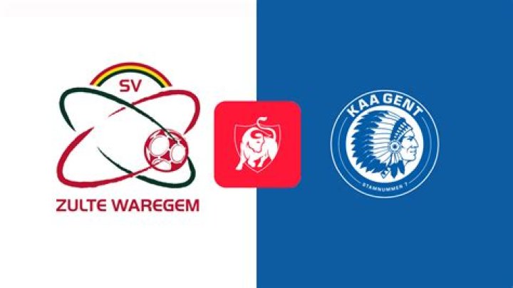 ADO Zulte-Waregem kijken streaming Zulte Waregem | NU - Het laatste nieuws het eerst op NU.nl 24 juli 2024 TV