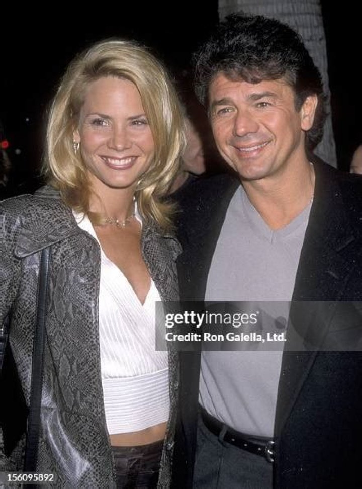 Adrian Zmed And His Lovely Wife: A Hollywood Love Story