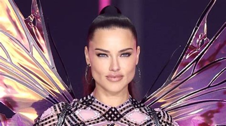 Adriana Lima's Latest Marriage: All The Details