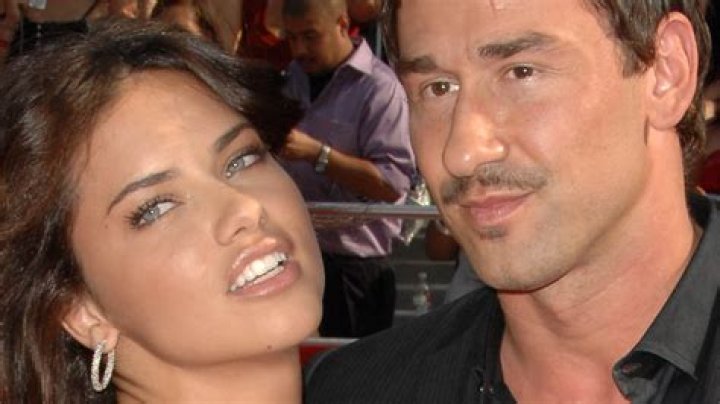 Adriana Lima Kida: All About The Model