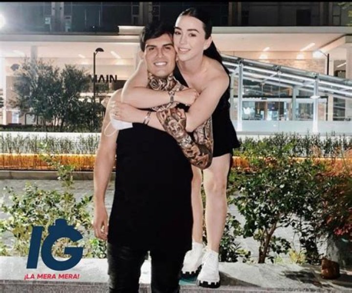 Adriel Favela's Wife: Everything You Need To Know