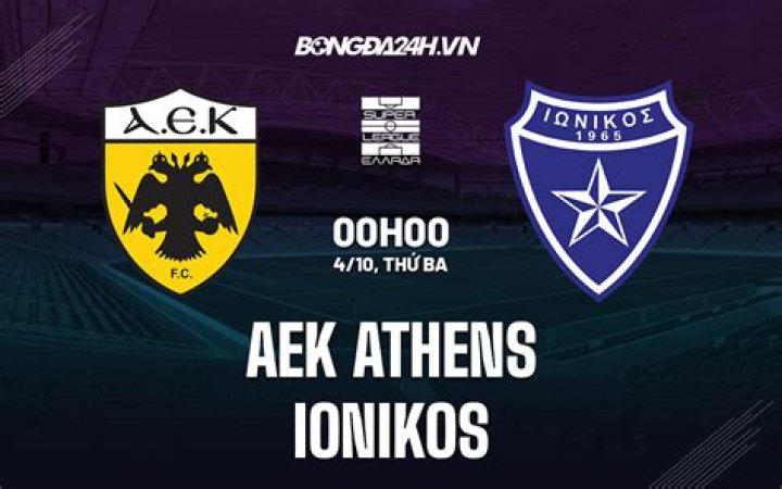 AEK Athens vs Inter d`Escaldes live 24 July 2024