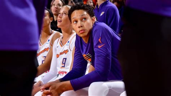 Affordable Brittney Griner's Salary That Builds Net Worth