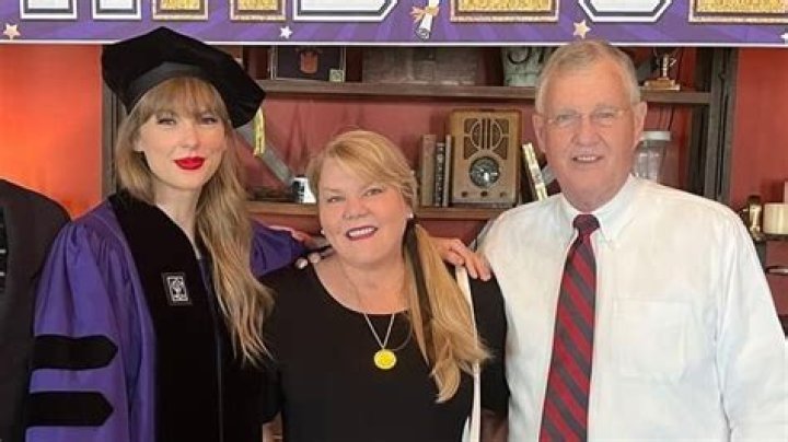 After Split: Scott And Andrea Swift's Surprising Reunion