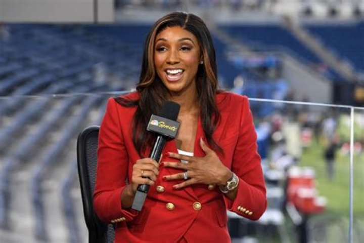 Age And More About The Sportscaster