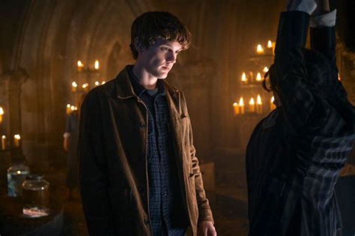 Age And Relationship Status Explored
