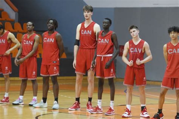 Age Defies Limitations In Basketball