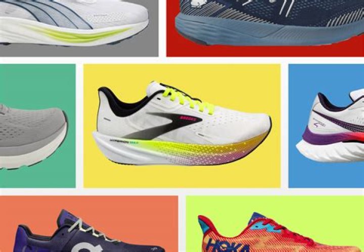 Age, Family, Running Shoes, And Record-Breaking Achievements