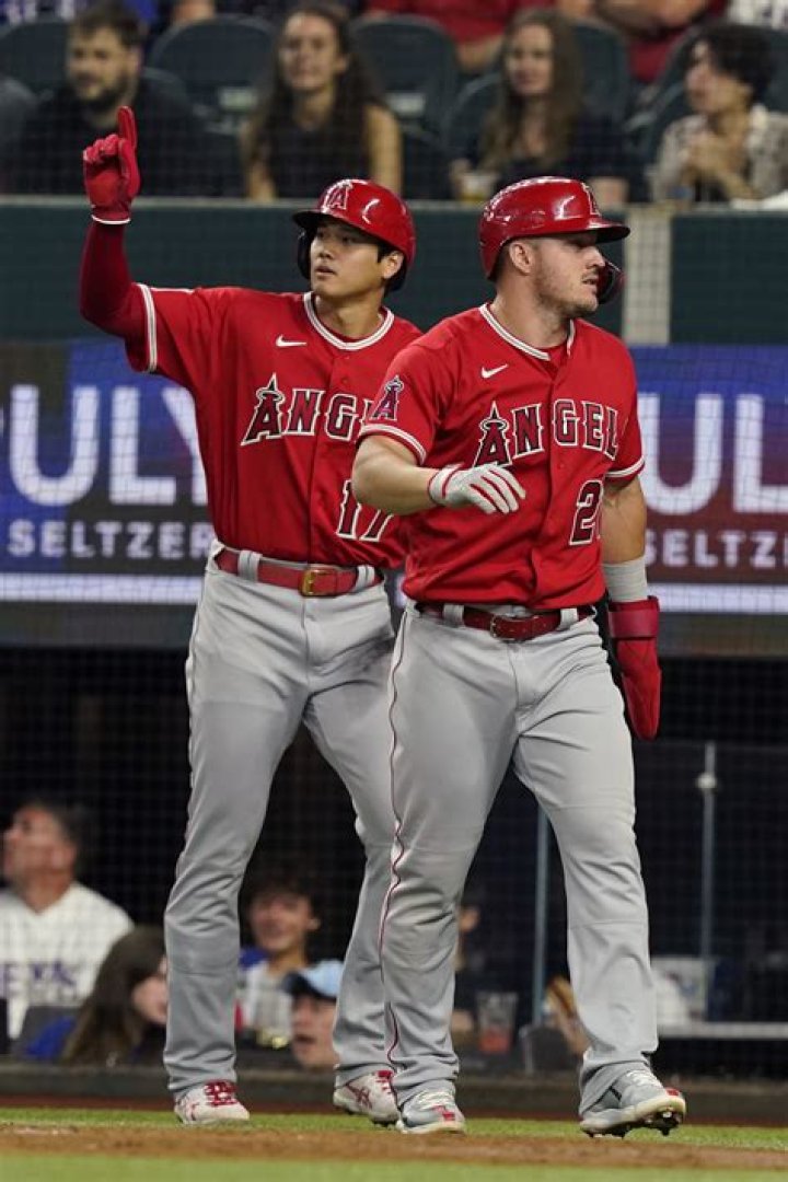 Age, Height, Family, And The Making Of A Baseball Star