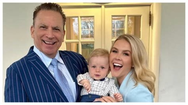 Age, Height, Husband, And The Weight Of Her Net Worth