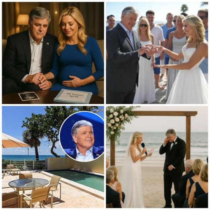 Age, Husband, And The Conservative Media Landscape