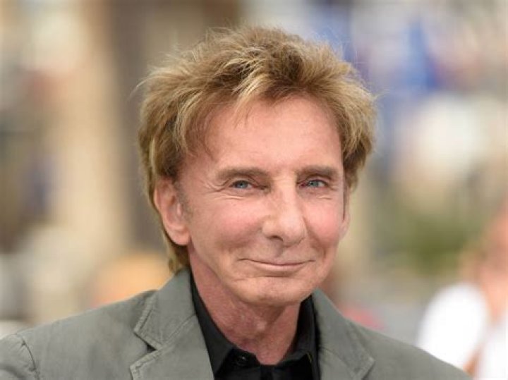 Age Unveiled: Discover The Age Of The Legendary Barry Manilow
