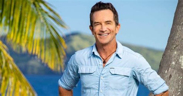 Age Unveiled: Jeff Probst's Age At Survivor's Debut