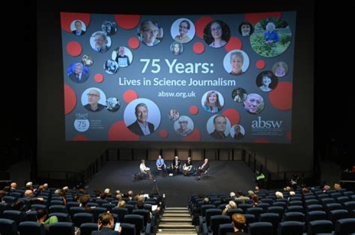 Ages, Insights, And Surprises Revealed