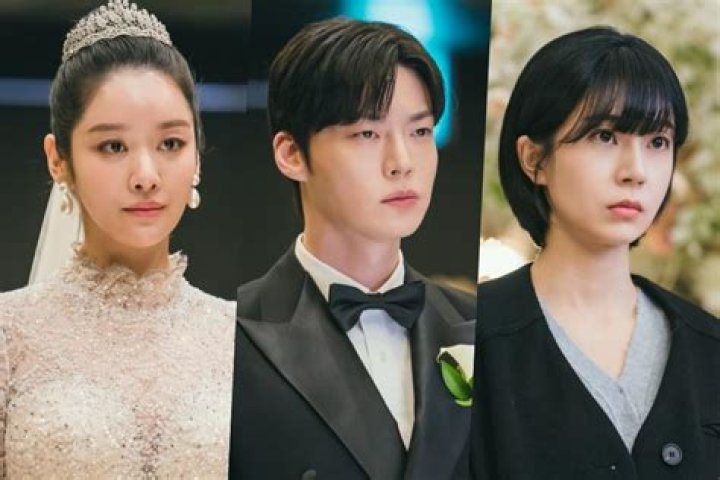 Ahn Jae-hyun's Divorce Saga Continues