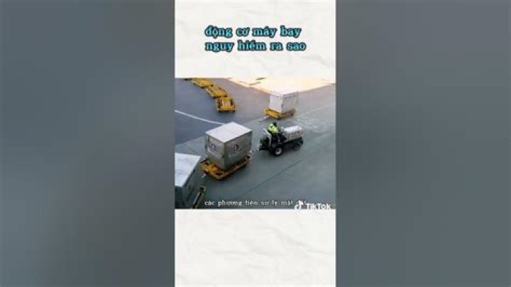 Air Astana Engine Incident Footage