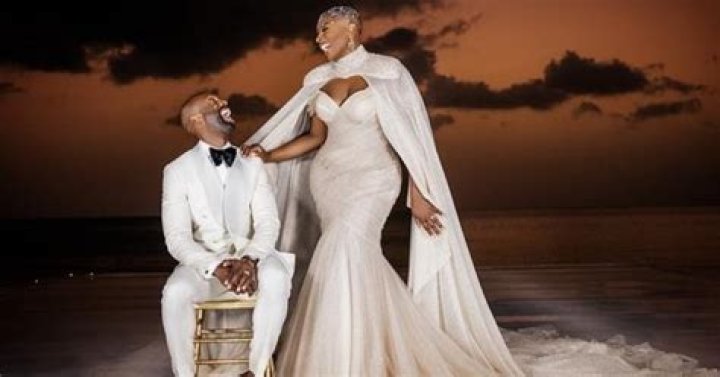 Aisha Hinds's Love Life Unveiled