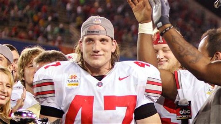 AJ Hawk Net Worth: Uncovering The Secrets Of An NFL Star's Fortune