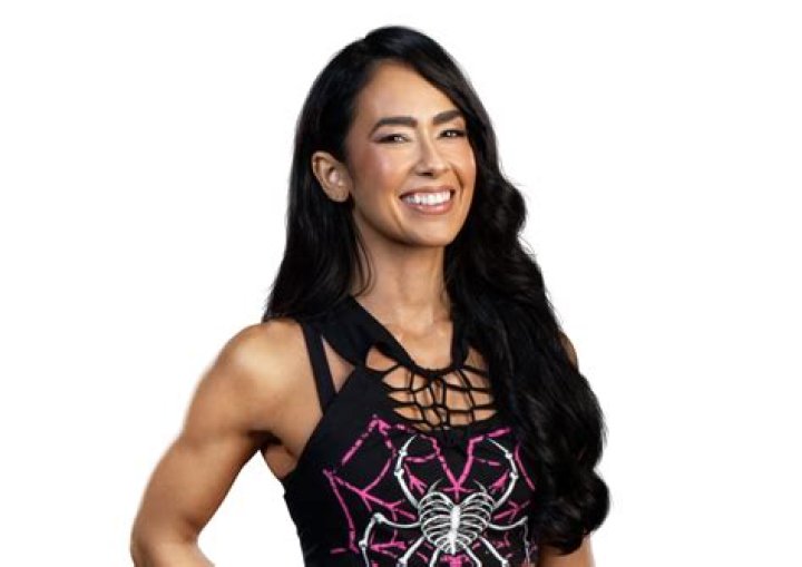 AJ Lee Kid's Rise To Wrestling Stardom