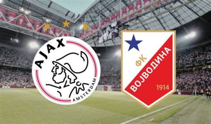 Ajax Vojvodina kijken stream Vojvodina op tv: hoe laat begint het en hoe is de wedstrijd 25.07.2024