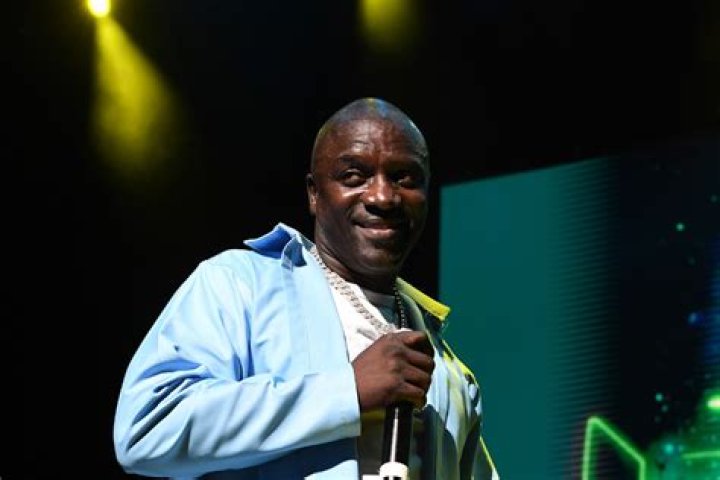 Akon Death Rumors Debunked: Singer Alive And Well