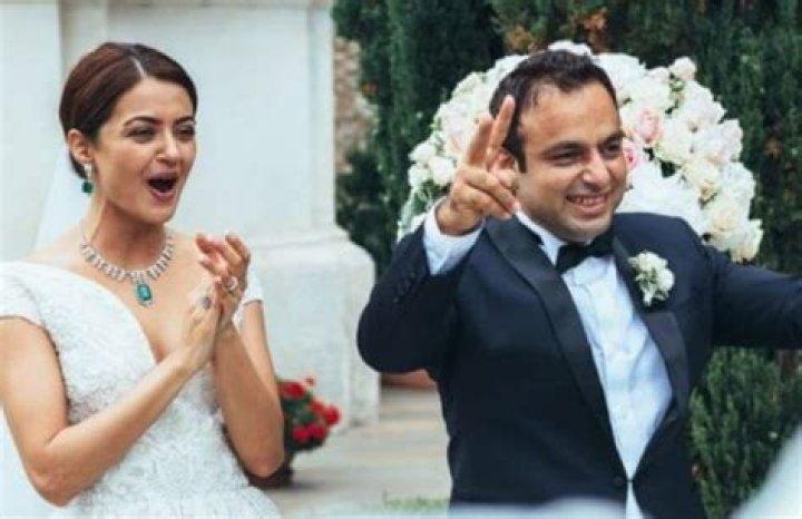 Akshay Thakker's Net Worth Unveiled