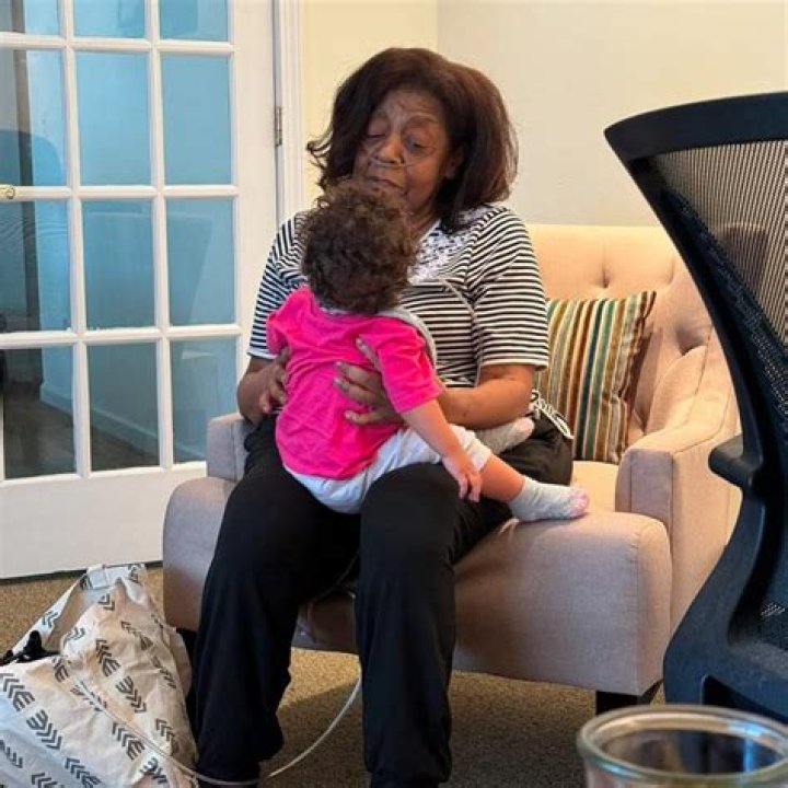 Al Roker's Adopted Daughter: A Journey Of Love And Fulfillment