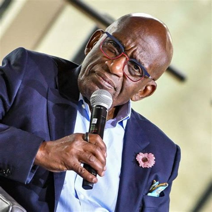 Al Roker's Impressive Stature: Unlocking The Secrets Of His Towering Height
