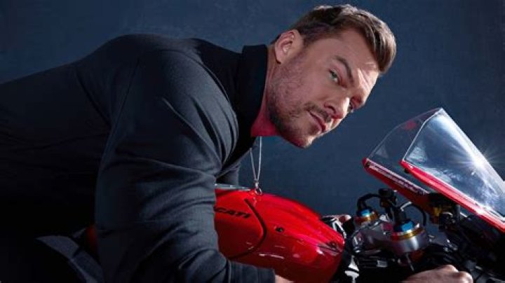 Alan Ritchson's Mormon Faith Explored