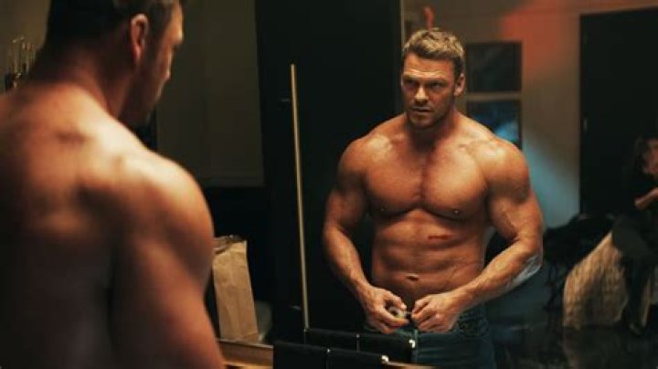 Alan Ritchson's Notable Film And Television Appearances