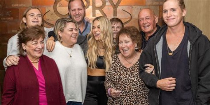 Alana Springsteen's Parents: A Journey Of Musical Legacy And Inspiration
