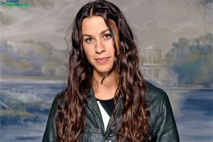 Alanis Morissette Net Worth 2023