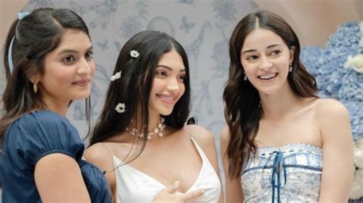Alanna Panday's Plastic Surgery Journey: Before And After