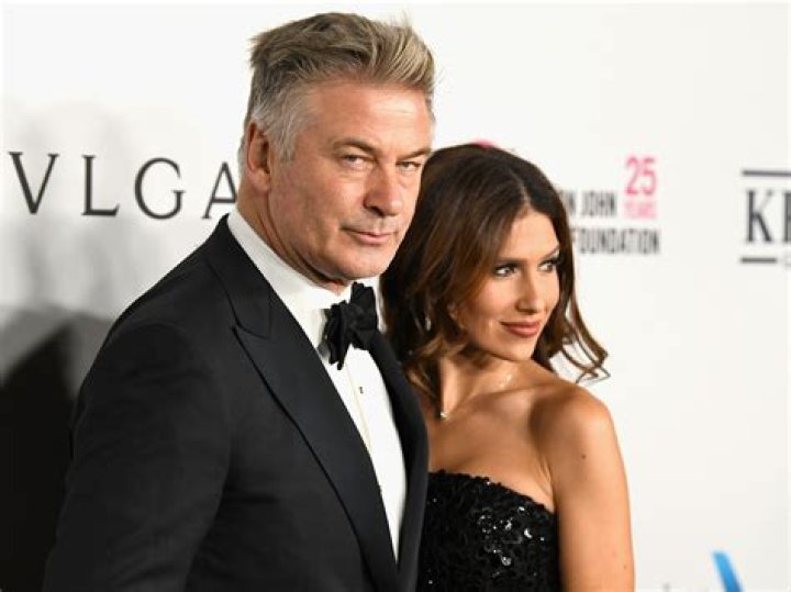 Alec Baldwin And Hailey Baldwin: A Hollywood Power Couple
