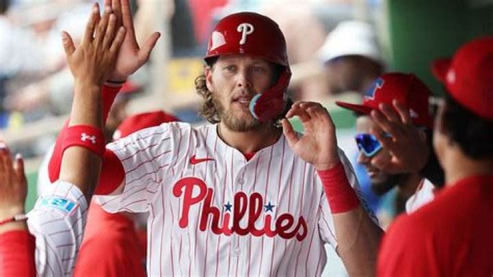 Alec Bohm: Sibling Support And Success In The MLB