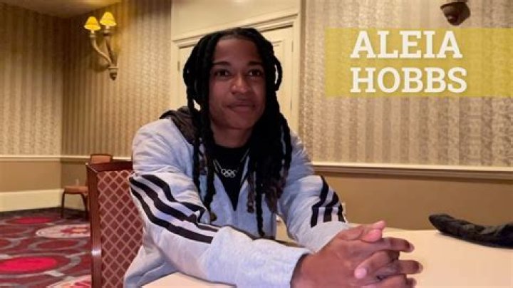 Aleia Hobbs' Partner: Details Revealed
