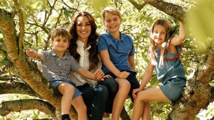 Alesha Dixon's Family Life: A Look At Her Children