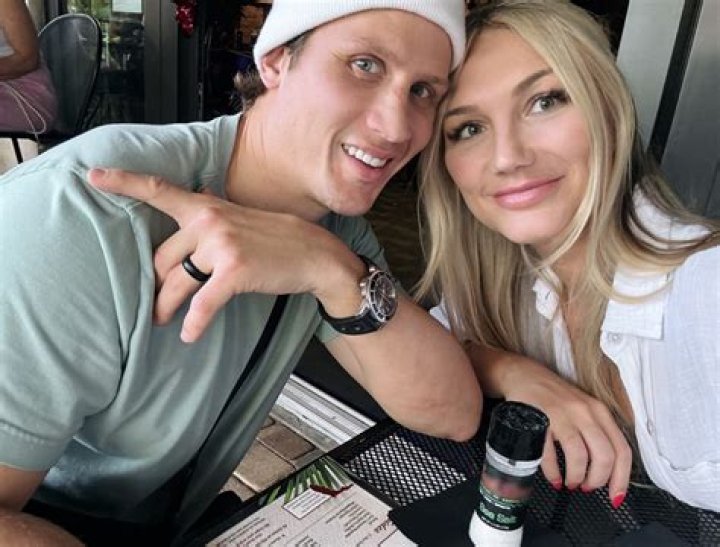 Alex D. Linz: Married To Wife, Kristen