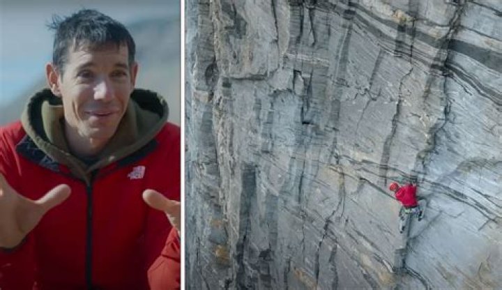 Alex Honnold: Alive And Climbing - Unraveling The Truth!