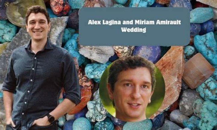 Alex Lagina's Wedding: Unveiling The Secrets And Significance