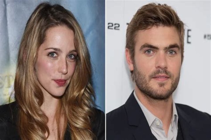 Alex Roe's Family Plans And Future