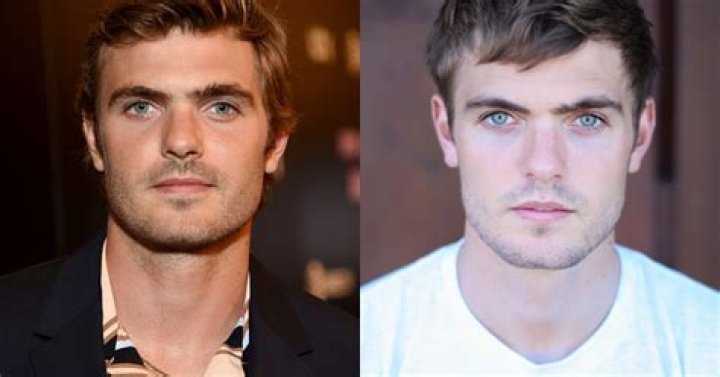 Alex Roe's Wife: Uncovering The Mystery Of The Actor's Personal Life