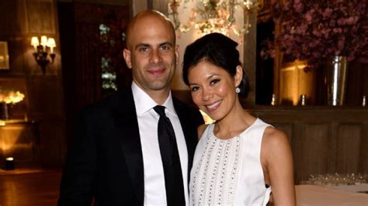 Alex Wagner Husband: Exploring Her Personal Life And Relationship