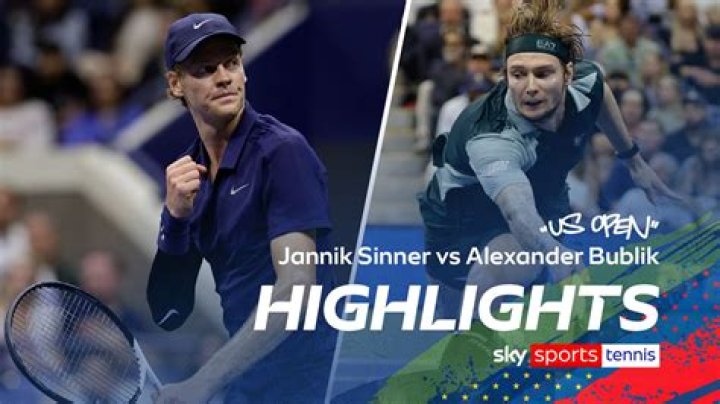 Alexander Bublik's Marriage: A Love Match Made In Tennis Heaven
