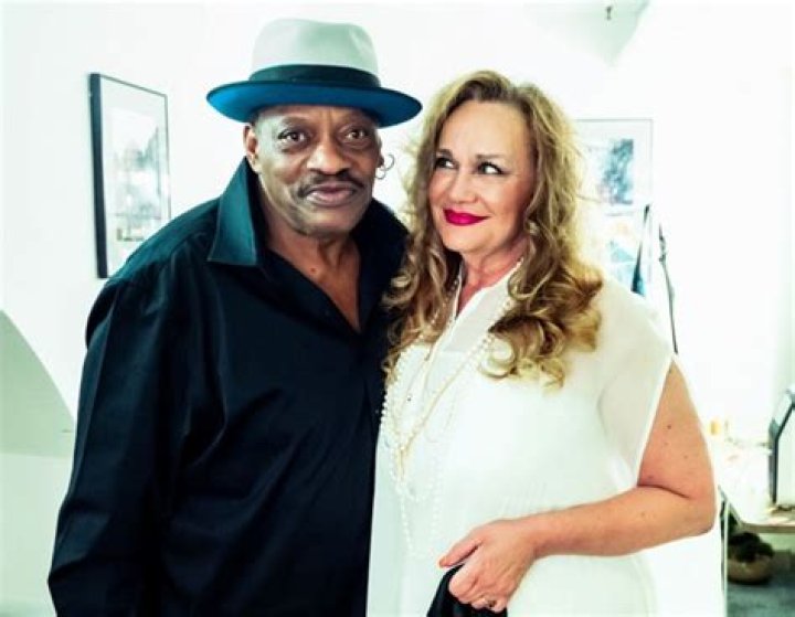 Alexander O'Neal's Wife: Meet His Beloved Partner